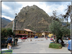 foto Ollantaytambo